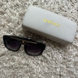 Versace sunglasses